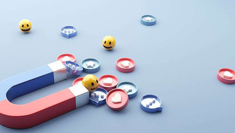 Beleza e Cosmtica, um dos canais que faz melhor uso das redes sociais