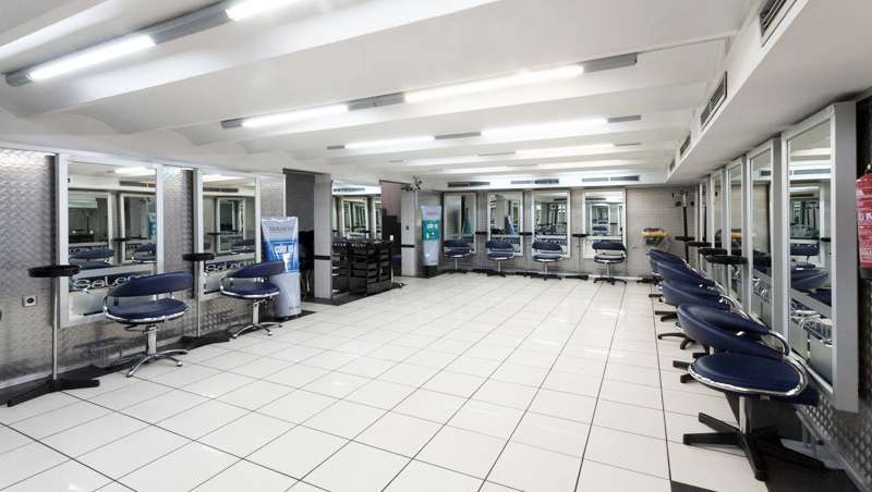 Salerm Cosmetics: 'pedimos que se tenha em conta o cabeleireiro na partilha de Fundos Europeus de Recuperação'