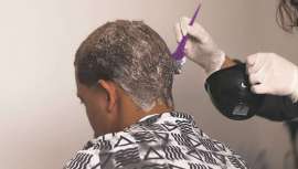 Respuesta a muchas de las necesidades de la cliente en nuestro salón, la coloración directa o pigmentos listos, proporciona color evitando procesos químicos referidos a la oxidación y al amoniaco.