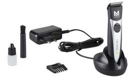 La trimmer top ventas se ha actualizado para alcanzar las mejores expectativas de los profesionales de la peluquería