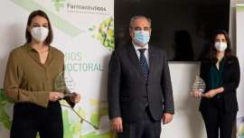 El plazo para la presentación de candidaturas está abierto y se prolongará hasta el 15 de octubre de 2021 incluido