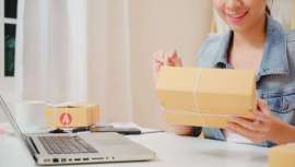 Además, y según un estudio, solo el 33% de los encuestados iría a la tienda para probar una muestra de producto