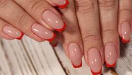 Es la nueva versión del cásico nail art que ha invadido las redes y que triunfa entre las influencers de la mano de los expertos en belleza de Wiñk