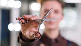 Así lo proponen las últimas novedades en tijeras llegadas al mercado. Descubre en estas páginas cómo y con qué tijera conseguir ese corte siempre único y perfecto.