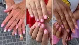 Estos son los diseños de uñas más deseados: desde los más atrevidos y llenos de color hasta estilos muy minimalistas. Lo dice Good Nails by Raffel Pages