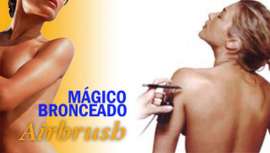 Moreno sin sol que se micropulveriza. Ya está aquí la revolución en el bronceado.