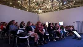 El XIII Congreso de Estética de Salón Look se celebrará el día 23 de octubre, mientras que Masajes del Mundo tendrá lugar el día 24. Así, los profesionales podrán nutrirse de la participación de ambos eventos