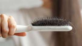 Otoño es la época donde es más frecuente la caída. Para frenarla, Olyan presenta dos aliados con un activo único: el Saw palmetto