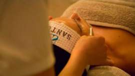 Santum crea el mejor tratamiento para despertar la piel después de los excesos del verano, que permite recuperar la vitalidad y luminosidad  del rostro