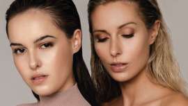 La alternativa perfecta para combinar con los recogidos y obtener un look fresquito, llamativo y cool