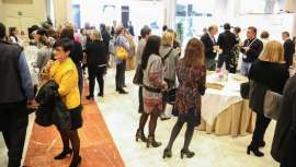 La Asociación de Médicos de Medicina Estética de Sevilla (AMMES) prepara este evento de carácter científico y social para el mes de septiembre