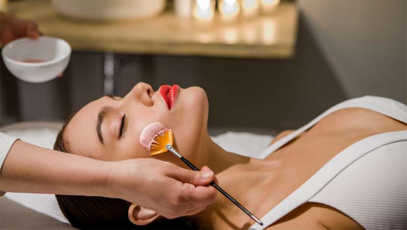 El lujo promueve la reactivacin de la belleza