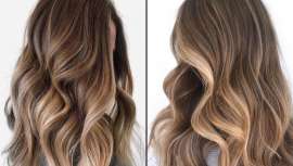 La técnica de balayage sigue siendo una gran opción para enmarcar e iluminar el rostro. Raquel Saiz de Salón Blue by Raquel Saiz desde Torrelavega (Cantabria) explica cómo sacarle el mejor partido