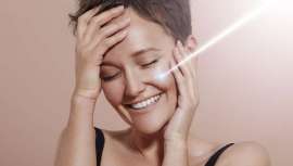 Las zonas más sensibles a estas manchas son cuello, escote y rostro, su peor enemigo son los baños prolongados al sol