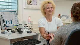 Sus instrumentos y equipos utilizados en más de 70 países en todo el mundo, C + K de prueba cutánea son reconocidos por su alta calidad, manejabilidad y precisión