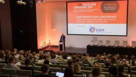 Será la edición 15ª y en ella se abordarán los avances y analizarán las transformaciones que podemos esperar en la próxima década que nos brindarán una mejor protección solar y seguridad