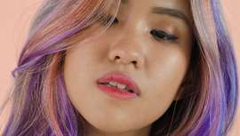 Vibrante, poderoso, resplandeciente... Así es el color obtenido por los tintes sólo para mechas. Producto estrella cada vez más demandado y utilizado. La fuerza del color...