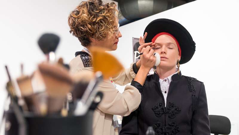 Salón Look volta em outubro e alcança os 111 expositores confirmados