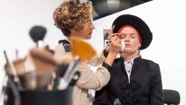 O Salón Internacional da Imagem e a Estética Integral prepara o seu regresso à presencialidade com grandes expetativas para o setor e cumprindo todas as medidas de segurança contra o COVID