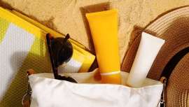 El Laboratorio Ambiental Haereticus, en una carta al organismo
regulador de EE UU, cita una investigación que sugiere que el
octocrileno puede degradarse a un posible carcinógeno benzofenona