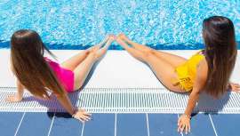 La depilación láser y la exposición al sol no tienen por qué ser prácticas incompatibles, siempre que se sigan ciertas precauciones