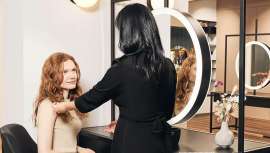 Los productos están formulados con ingredientes y activos cuidadosamente seleccionados para garantizar que sean seguros para el cabello, la piel, el cuerpo y el medio ambiente