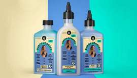 Además, los productos de la nueva línea son aptos para el método curly girl, el sistema que ha revolucionado el cuidado del cabello rizado en los últimos años