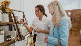 Un estudio sobre la industria del spa en Estados Unidos da datos sobre la forma en la que los spas se han adaptado a la pandemia, durante la reapertura y reanudación de sus servicios