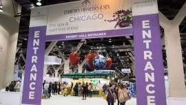 IECSC Chicago ofrece a los profesionales de spa, bienestar y belleza, servicios y productos de vanguardia de más de 200 marcas de spa y bienestar de primer nivel
