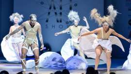 Los Oscar de la peluquería por antonomasia y que despiertan cada año una gran expectación logran colocar en la final a 26 españoles y una firma global que competirán en el marco de Alternative Hair Show por el premio en distintas categorías 