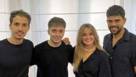 La firma suma cuatro nominaciones en los International Visionary Award, la única en obtener representación en todas las categorías del certamen 