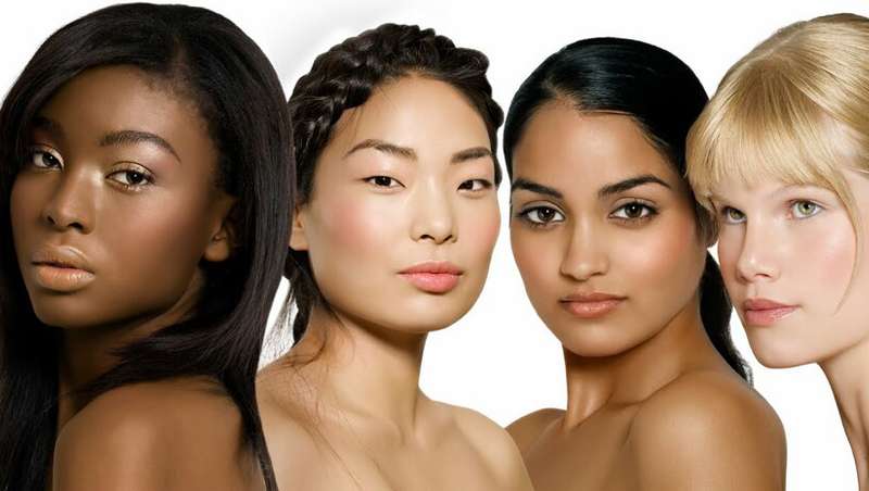 Pinterest lanza una nueva opcin de bsqueda de cabello segn el tono de piel