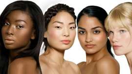 El último desarrollo de Pinterest se basa en la función de tono de piel, lo que permite a los usuarios un amplio y certero abanico de posibilidades en sus búsquedas, impulsando la inclusividad