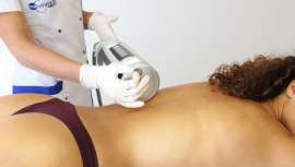 Nos lo cuenta la especialista, licenciada en Medicina y Cirugía, Dra. Elena Vescovi, que apuesta y utiliza Endosphères Therapy en la consulta para múltiples tratamientos corporales y faciales como la celulitis, depósitos grasos, arrugas y flacidez