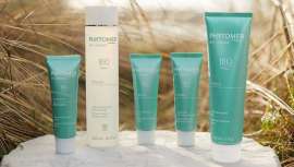 A firma apresenta-nos um tratamento e experiência de bem-estar exclusiva para o rosto, de efeito de preenchimento. Trata-se Cyfolia Organic Radiance