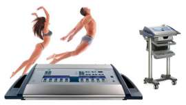 Sorisa presentó recientemente un nuevo aparato que realiza los tratamientos de remodelación corporal más demandados del mercado, sin necesitar la presencia de la profesional durante la sesión