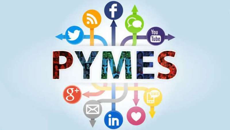 Notria fenda de mercado entre as PMEs que exportam digitalmente e as que no