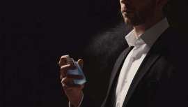 Las búsquedas de fragancias y los expertos coinciden.  Sauvage, para el hombre, bate récords entre los consumidores 