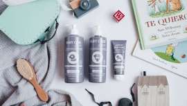 Nuevos retos, amigos, profesores... Toca volver a la rutina. Debemos hacerlo también con los más pequeños de la manera más natural gracias a los tratamientos pediátricos de e’lifexir® de Baby Care