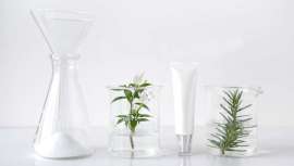 La feria de la belleza clean (limpia) que iba a tener lugar este mes de octubre pasa a abril de 2022 