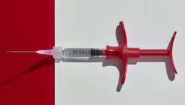 Vitalorga entra en el mercado chino de dispositivos médicos estéticos con una asociación estratégica con el Instituto de Materiales Médicos de Changzhou (CIMM).