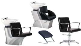 La nueva oferta Perfect Beauty especial peluquería, nos presenta la mejor variedad de lavacabezas, además de reposapiés y sillón tocador, para tu elección más personal, funcional y decorativa en el inicio de   temporada 