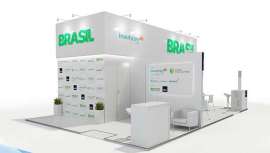 Beauty Care Brasil y Farmacia & Salud Brasileña coordinan la participación de cuatro empresas brasileñas en MCB by Beatutè Selectión que se llevará a cabo en París este mes de septiembre 