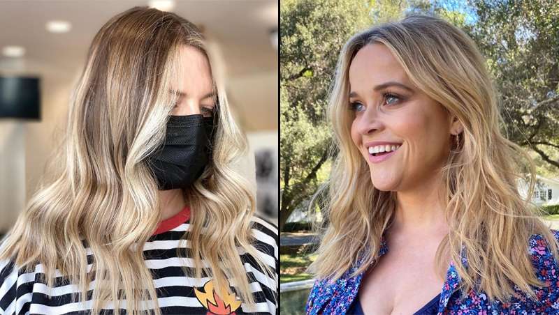 Seis rubios para el otoo