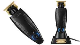 Para barberos y peluqueros intrépidos que buscan la perfección y una visión sin obstáculos 