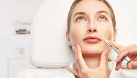 En España, las cifras de consumo de medicina estética aguantan en pandemia e incluso repuntan tras el confinamiento obligatorio, augurando cifras esperanzadoras este 2021 y en el futuro