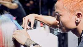 Goldwell ha anunciado a sus ganadores en el Reino Unido e Irlanda en los Global Creative Awards 2021. El nombre del total de los premiados se dará a conocer en los próximos días 