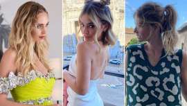 El cabello, el peinado, tu pelo..., se ha convertido en protagonista indiscutido de las mejores fotos e influencers de Instagram. Aprende a cómo conseguirlo tú también de manos de los mejores consejeros, los profesionales estilistas 