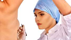 Un nuevo método quirúrgico sencillo, parecido a la liposucción, mínimamente invasivo y que permite reconstruir la mama a partir de injertos de grasa.