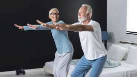 La plataforma 60 y mucho + recomienda los ejercicios y prácticas deportivas más beneficiosos a partir de esa edad donde la masa muscular empieza a disminuir